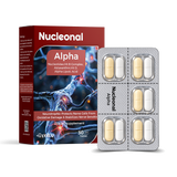 Nucleonal® Alpha Dual Tablet Formula