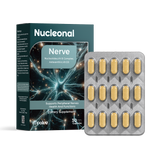 Nucleonal® Nerve Capsules