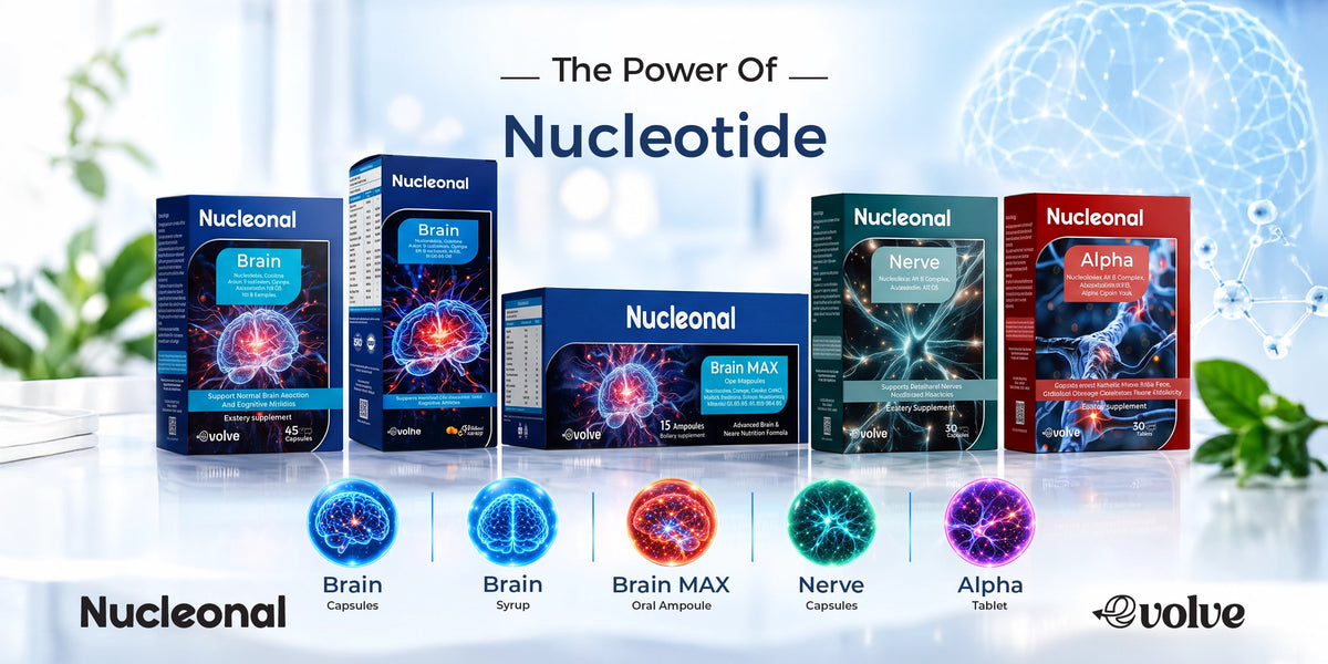Nucleonal banner