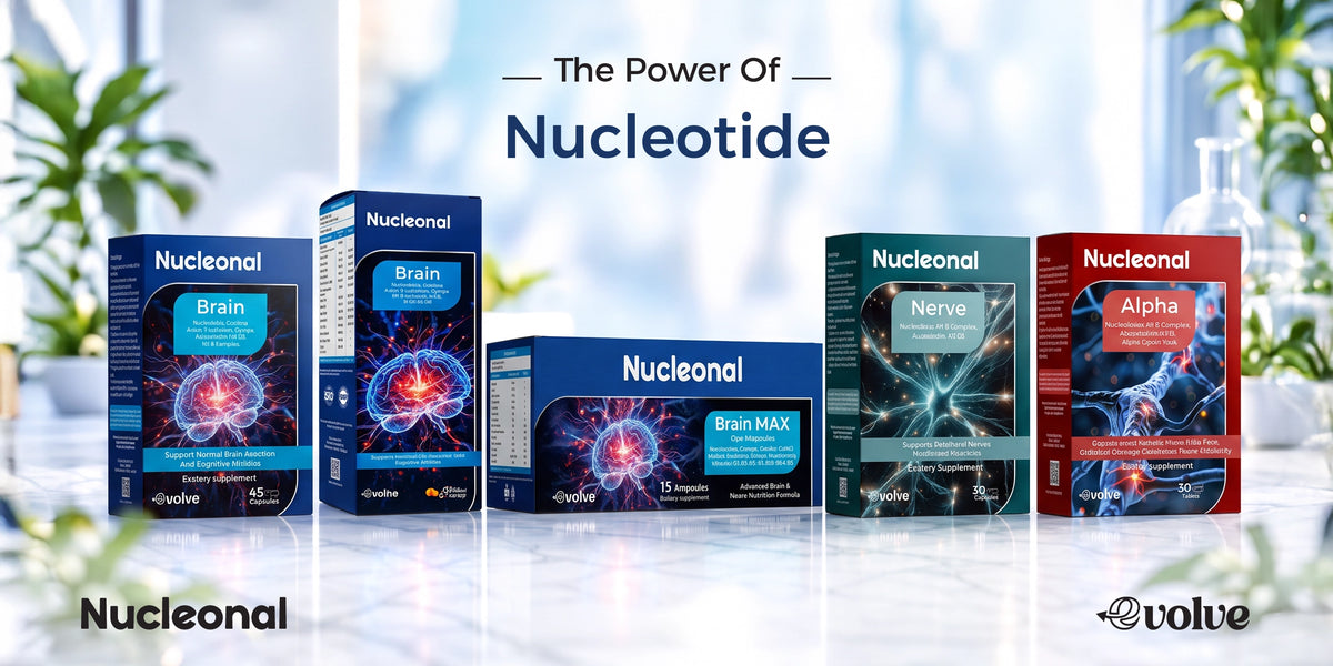 Nucleonal banner