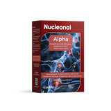 Nucleonal Alpha 30-tablet box