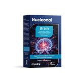 Nucleonal Brain Capsules 45-capsule box